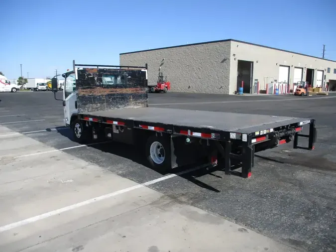 2019 ISUZU NPR3eb02625f5e4156605f3d5b4b810d087