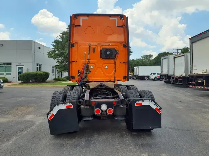2019 FREIGHTLINER NEW CASCADIA PX12664