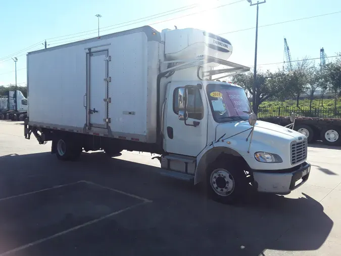 2018 FREIGHTLINER/MERCEDES M2 106