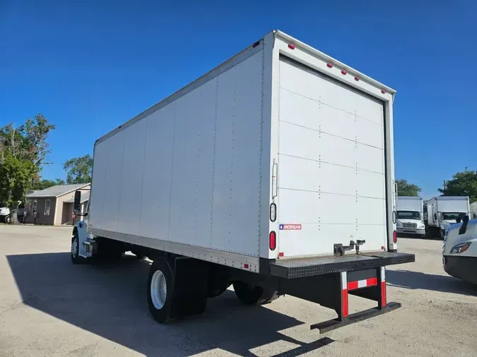 2015 FREIGHTLINER/MERCEDES M2 1063eb6bafa085c622cb8be3b86c5d1e8f7