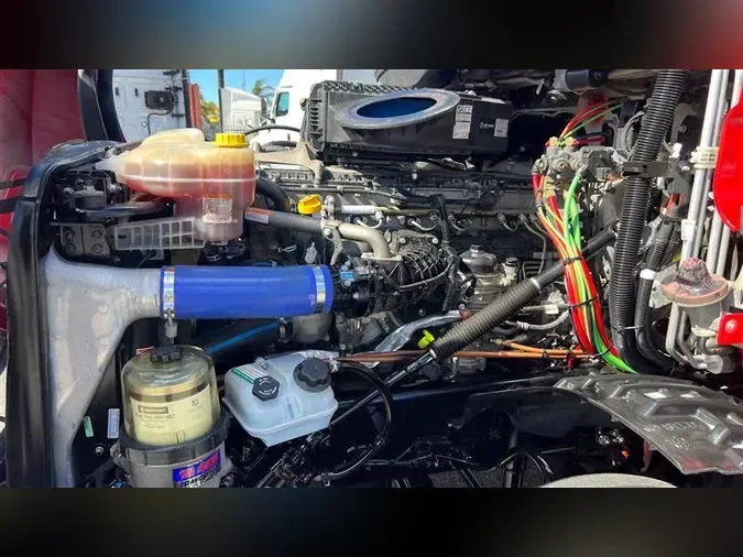 2022 FREIGHTLINER CA1263eb74cba17d83018434610940203a235