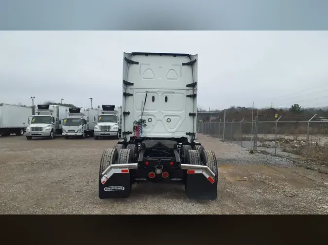 2020 FREIGHTLINER/MERCEDES NEW CASCADIA PX12664