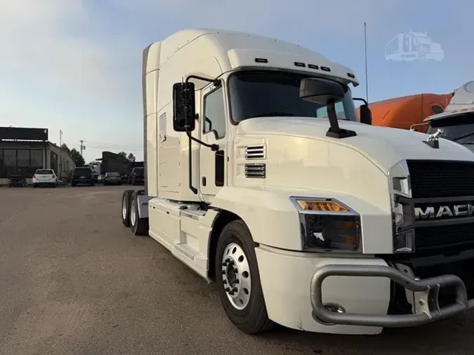 2020 MACK ANTHEM 64T