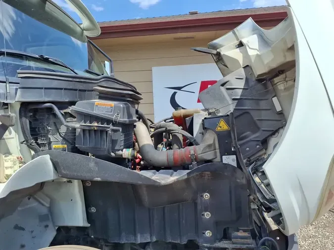 2020 NAVISTAR INTERNATIONAL MV607 (6X4)3eba92966d1dffc4afca3051a4ba68f7