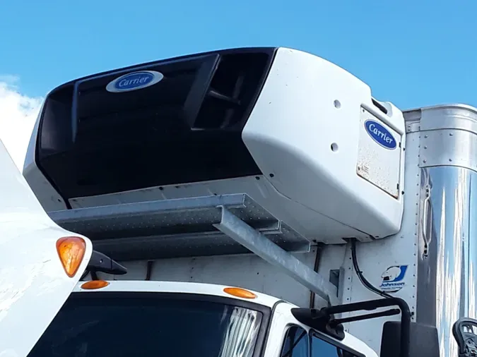 2016 NAVISTAR INTERNATIONAL 4300