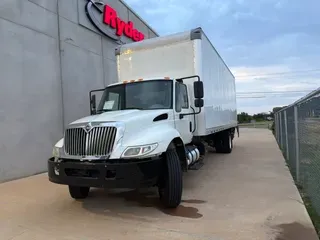 2019 NAVISTAR INTERNATIONAL 4300