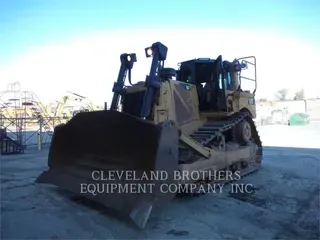 2013 CATERPILLAR D8T