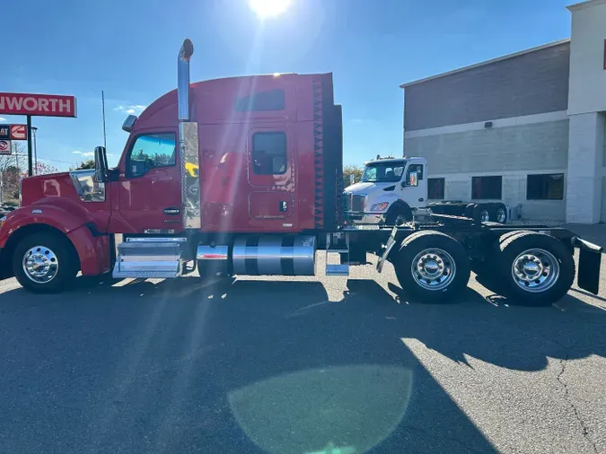 2023 Kenworth W9903ebcf3c62a5194767d88d3cbb6fd48ae