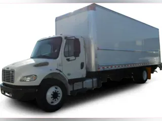 2019 Freightliner Business Class M2 106