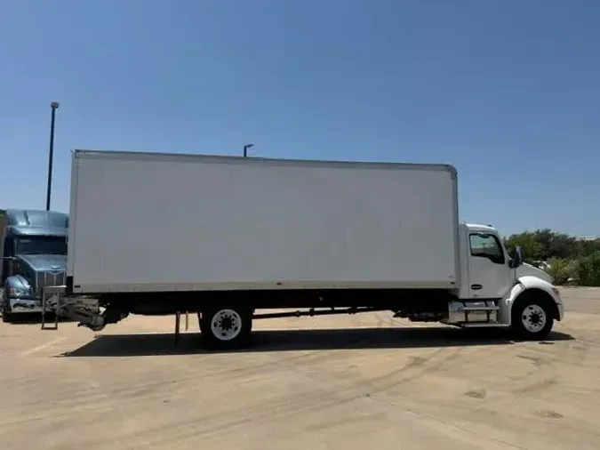 2024 Kenworth T280