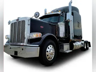 2022 Peterbilt 389
