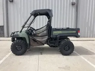 2016 John Deere XUV 825i