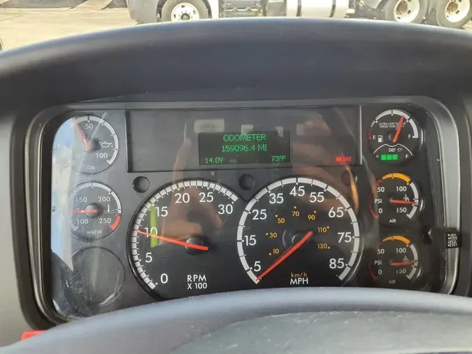2019 FREIGHTLINER M2 106