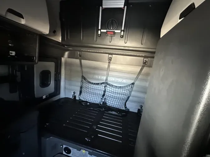 2021 Freightliner Cascadia3ec3616e599c8b698bdc1908e69fd841