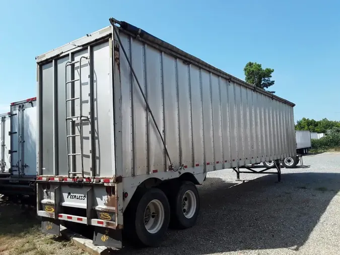 2017 PEERLESS CTS 45/96/1623ec44b3046d65f6c62ae44a737188f19