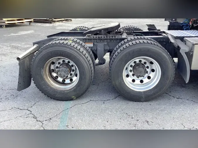 2022 Freightliner Cascadia 1263ec489a7f08954d4b809ab9d4eb149fc