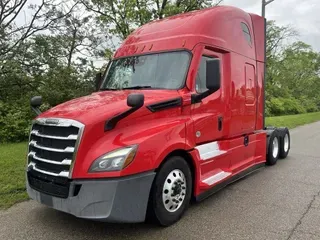 2021 Freightliner Cascadia&reg;