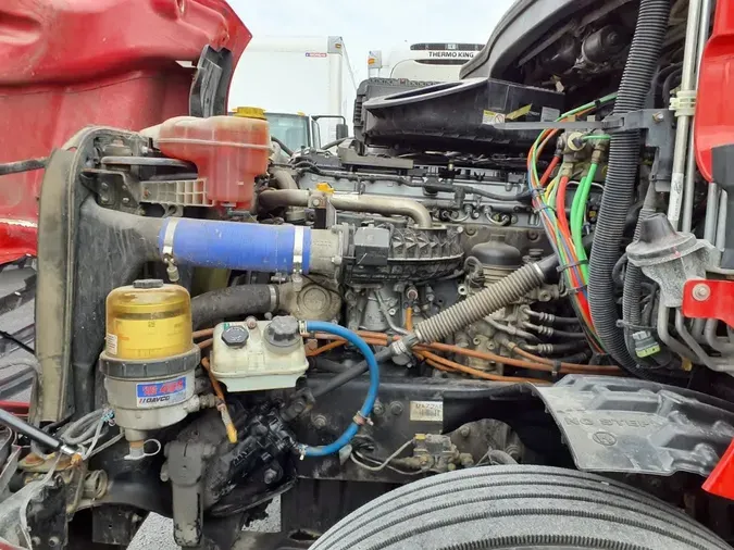 2020 FREIGHTLINER/MERCEDES NEW CASCADIA PX126643ec5505c64ba5c6bdaff7ab114087c14