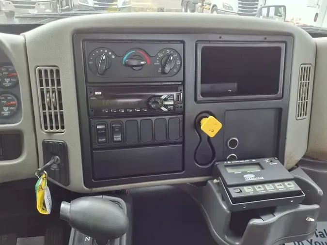 2019 NAVISTAR INTERNATIONAL 43003ec74b919eeecda6a4cfcd5070f2ef5d