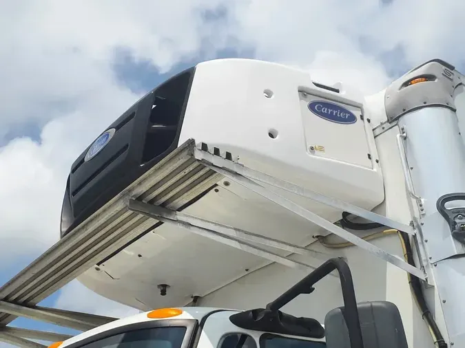 2019 NAVISTAR INTERNATIONAL 4300