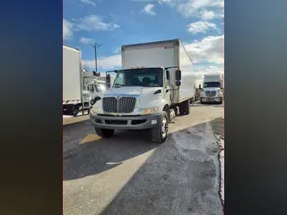 2019 NAVISTAR INTERNATIONAL 4300