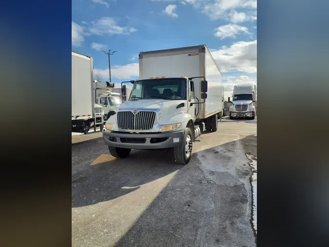 2019 NAVISTAR INTERNATIONAL 43003ec83bf7ae21bef45b29e16ef4629d0a