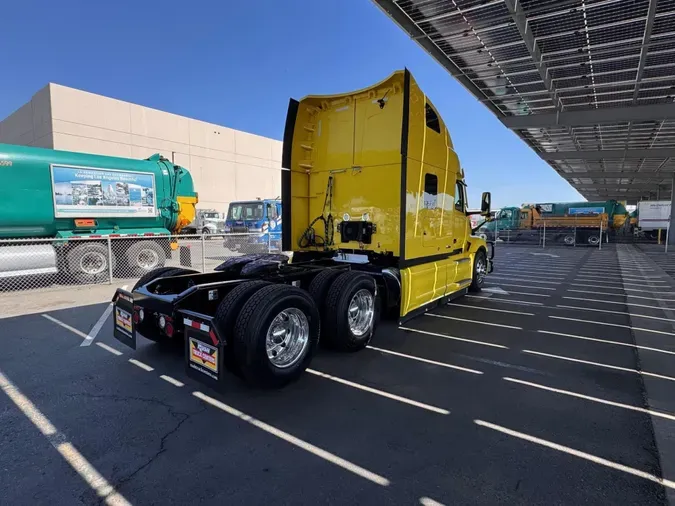2024 Peterbilt 579