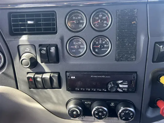 2018 Peterbilt 579