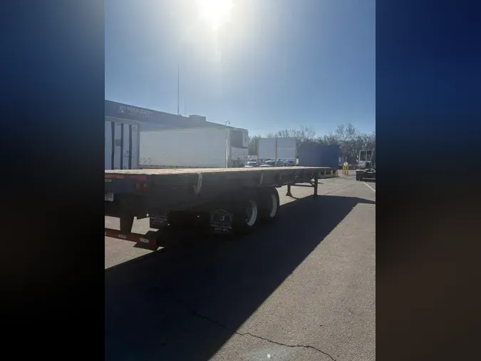 2016 GREAT DANE TRAILERS GPS-45/96