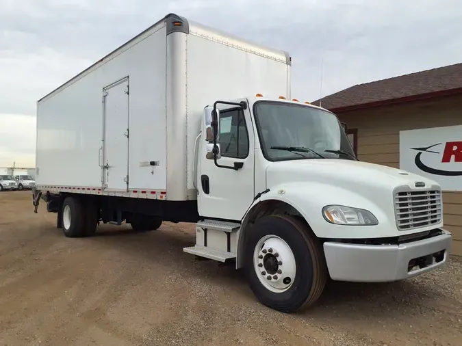 2019 FREIGHTLINER/MERCEDES M2 1063eca845e1ede0307e5008396c988de3b