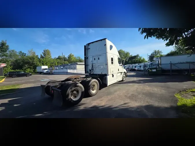 2022 FREIGHTLINER/MERCEDES NEW CASCADIA PX12664