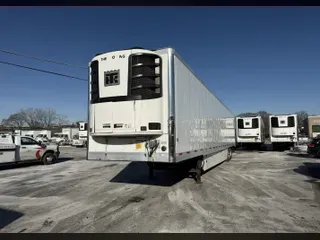 2017 UTILITY TRAILERS VS2RA 53/162/102