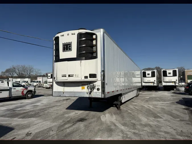 2017 UTILITY TRAILERS VS2RA 53/162/1023ecb1a6e610919473c685ed49efbe322