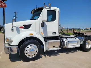 2020 Peterbilt 567