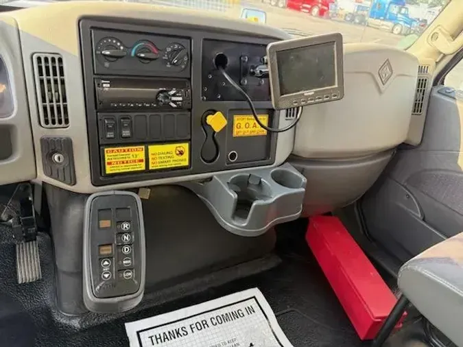 2019 International 4300