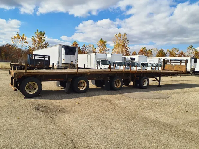 2015 GREAT DANE TRAILER 50/102