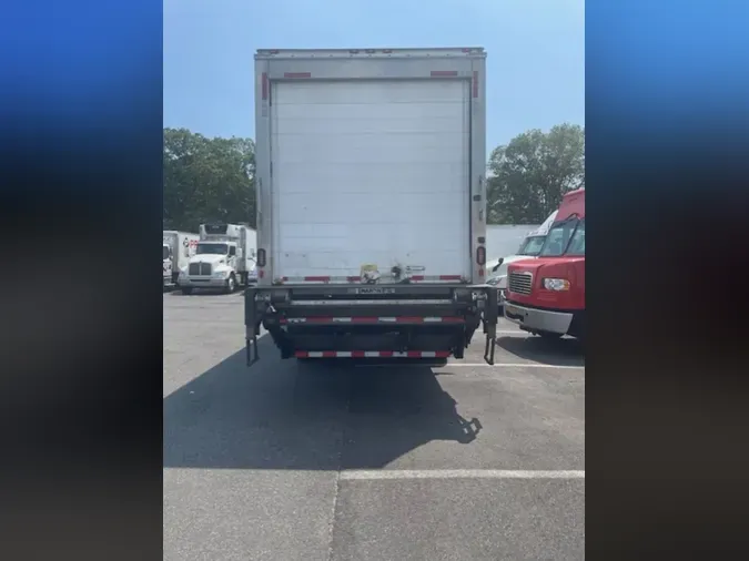 2019 FREIGHTLINER M2 106