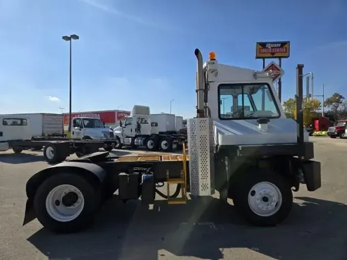 2022 Capacity TJ5000