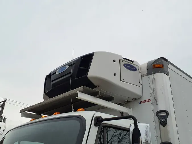 2018 FREIGHTLINER/MERCEDES M2 106