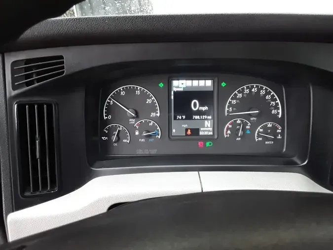 2019 FREIGHTLINER NEW CASCADIA PX12664