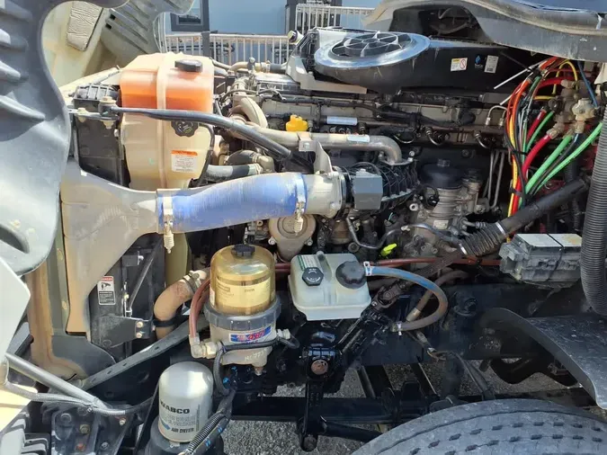 2020 FREIGHTLINER/MERCEDES CASCADIA 1253ecec753afecc7472374d8d20a4d4c36