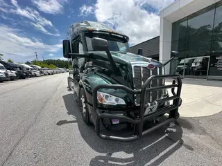 2022 Peterbilt 579