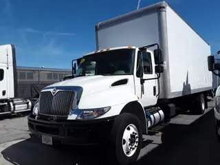 2016 NAVISTAR INTERNATIONAL 4300