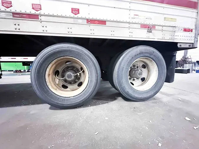 2019 UTILITY VS2RA