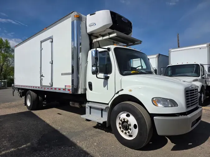 2020 FREIGHTLINER M2 106