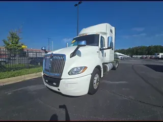 2022 NAVISTAR INTERNATIONAL LT625 SLPR CAB