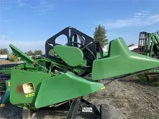 1998 JOHN DEERE 920