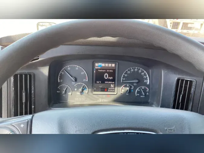 2024 Freightliner Cascadia 1263ed41fcec3fd6c318d4fe3ed22e571e8