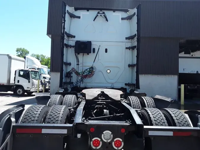 2020 FREIGHTLINER NEW CASCADIA PX12664