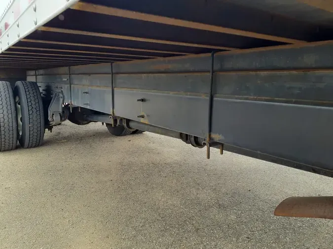 2019 NAVISTAR INTERNATIONAL 4300